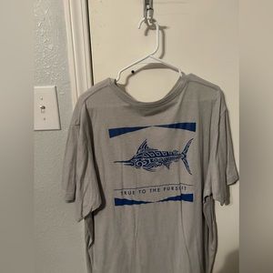 Columbia Tees